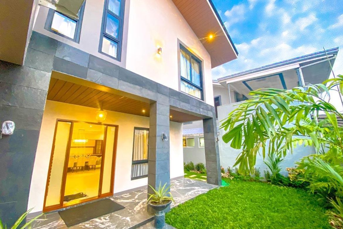 4 Bedroom House for Sale in Talon Dos, Las Piñas, Metro Manila – photo 3