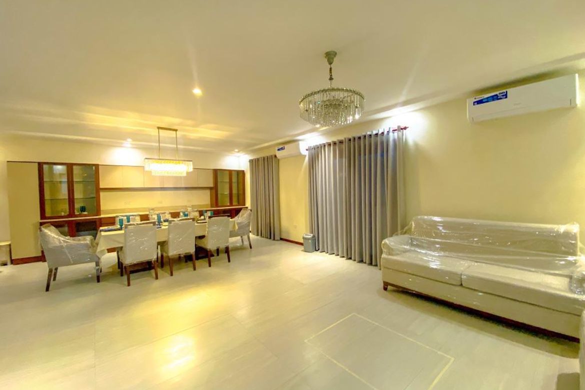4 Bedroom House for Sale in Talon Dos, Las Piñas, Metro Manila – photo 7