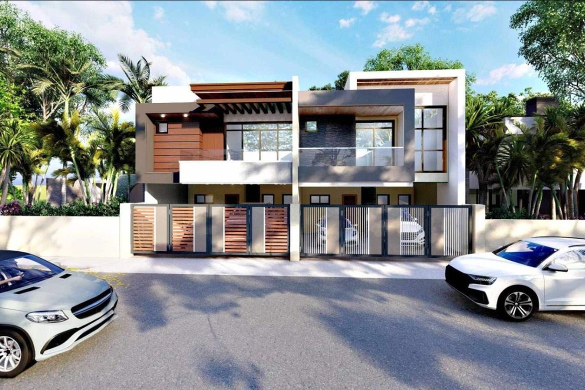4 Bedroom House for Sale in Talon Dos, Las Piñas, Metro Manila