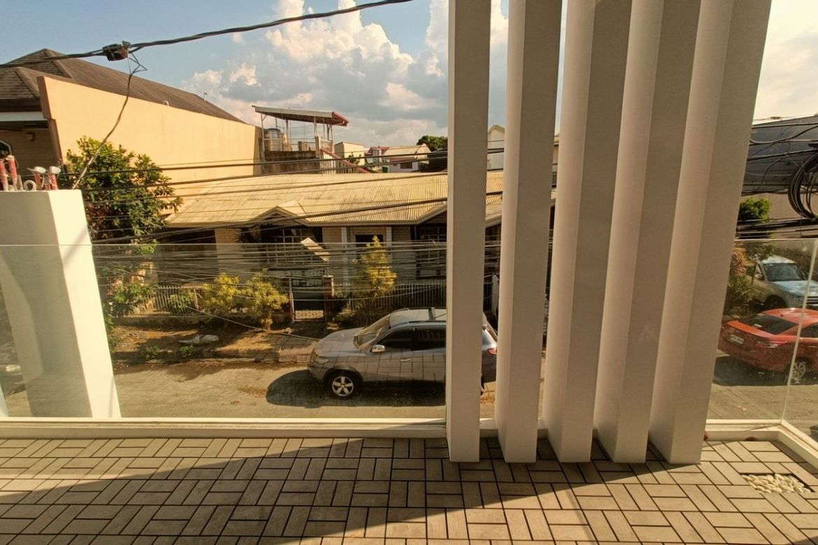4 Bedroom House for Sale in Talon Dos, Las Piñas, Metro Manila – photo 6