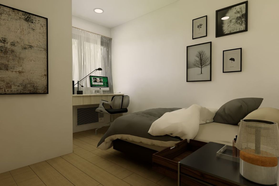 4 Bedroom House for Sale in Talon Singko, Las Piñas, Metro Manila – photo 7
