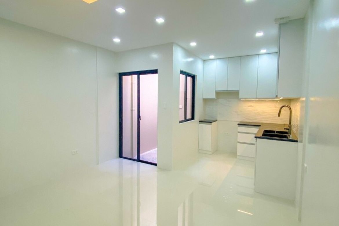 4 Bedroom House for Sale in Talon Singko, Las Piñas, Metro Manila – photo 7