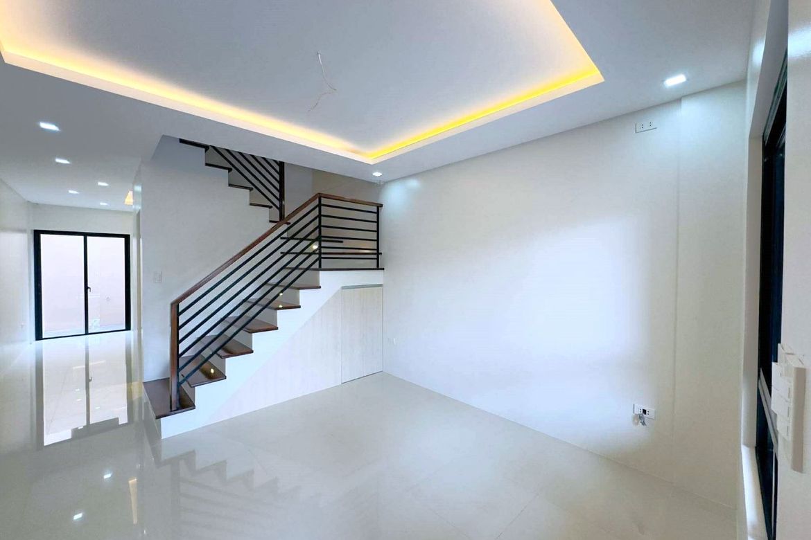 4 Bedroom House for Sale in Talon Singko, Las Piñas, Metro Manila – photo 4