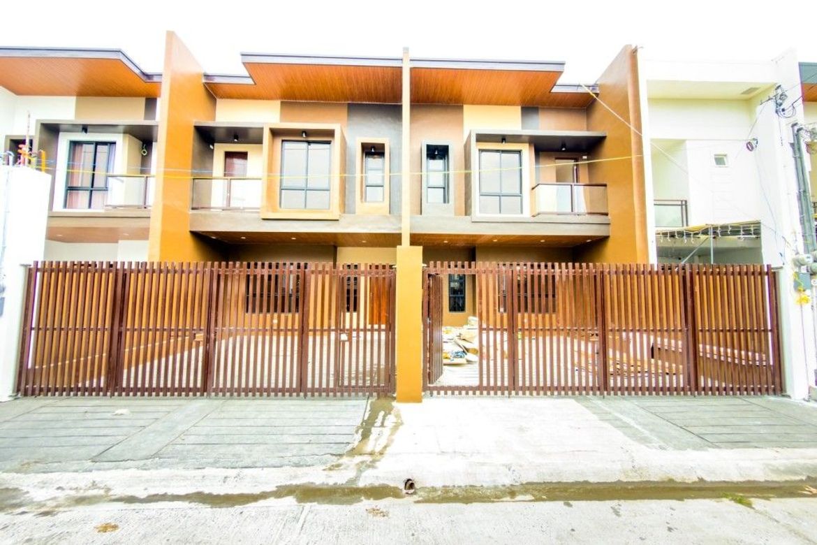 4 Bedroom House for Sale in Talon Singko, Las Piñas, Metro Manila – photo 2