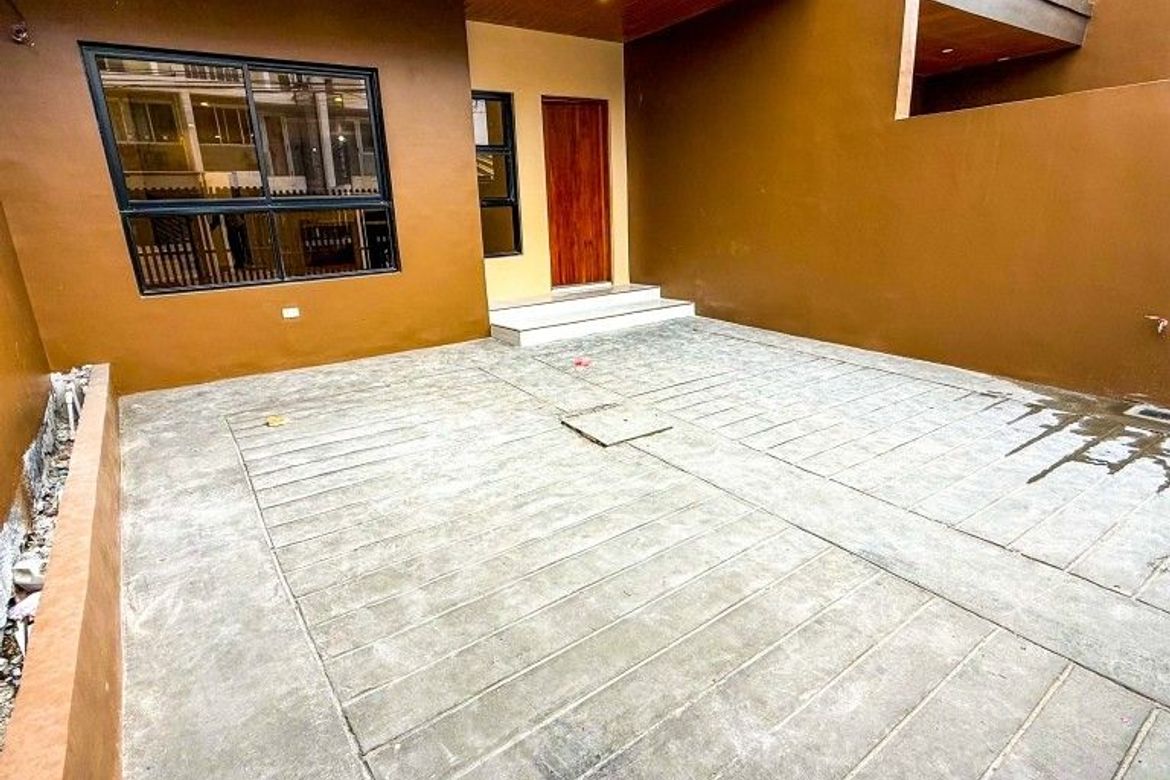 4 Bedroom House for Sale in Talon Singko, Las Piñas, Metro Manila – photo 3