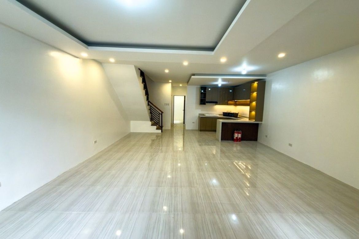 4 Bedroom House for Sale in Talon Singko, Las Piñas, Metro Manila – photo 4