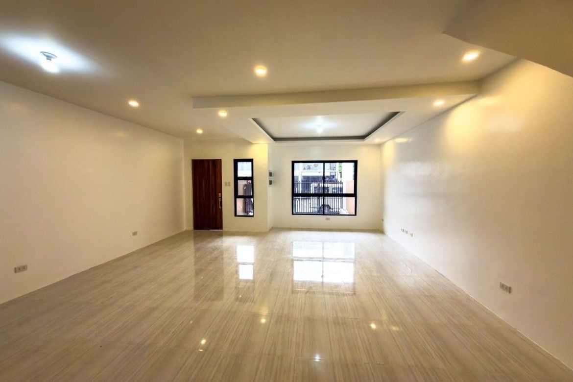4 Bedroom House for Sale in Talon Singko, Las Piñas, Metro Manila – photo 5
