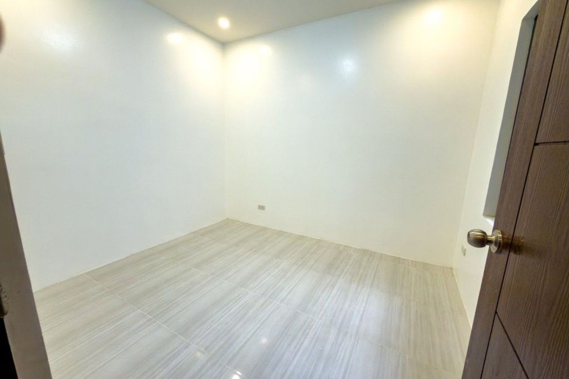 4 Bedroom House for Sale in Talon Singko, Las Piñas, Metro Manila – photo 8