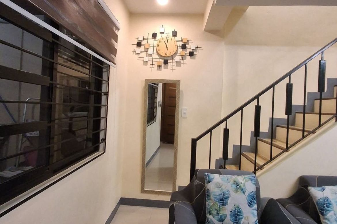 4 Bedroom House for Sale in Talon Singko, Las Piñas, Metro Manila – photo 8