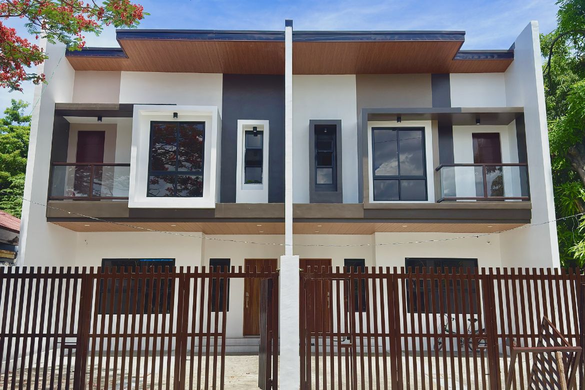 4 Bedroom House for Sale in Talon Singko, Las Piñas, Metro Manila