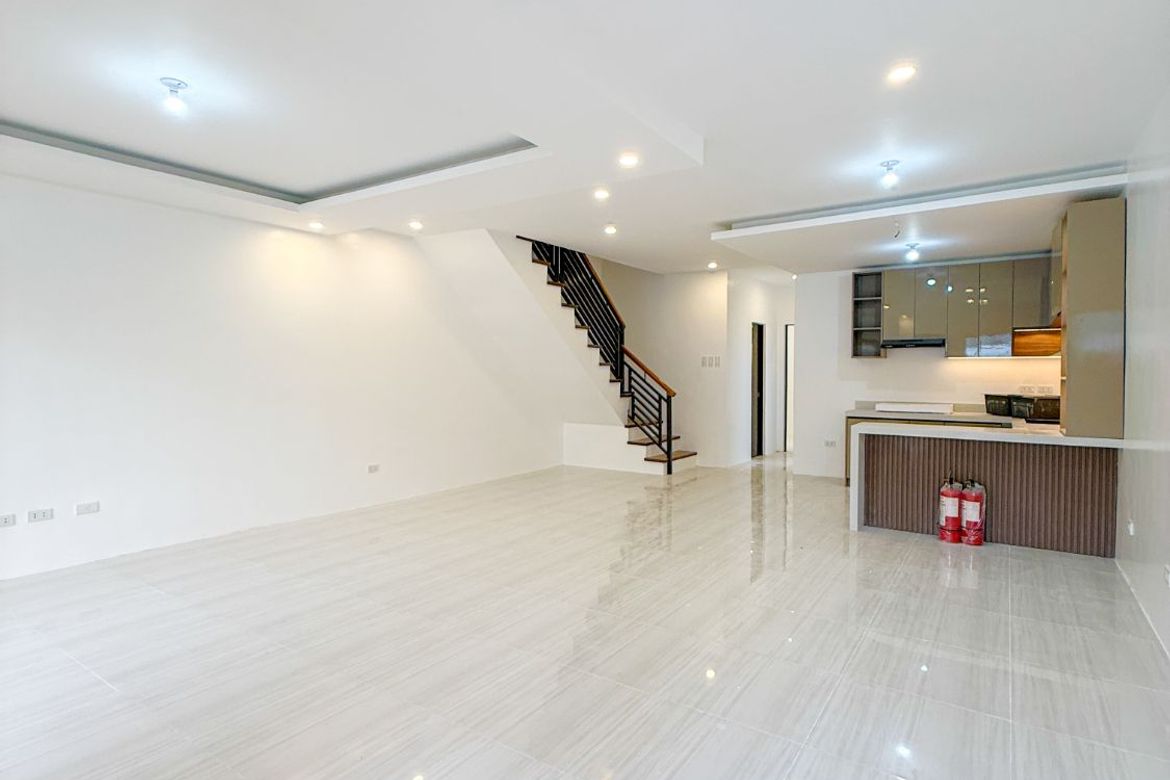 4 Bedroom House for Sale in Talon Singko, Las Piñas, Metro Manila – photo 4
