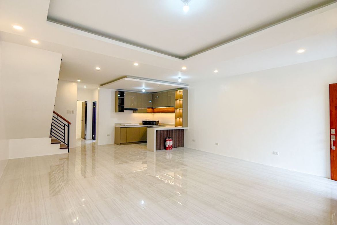 4 Bedroom House for Sale in Talon Singko, Las Piñas, Metro Manila – photo 5