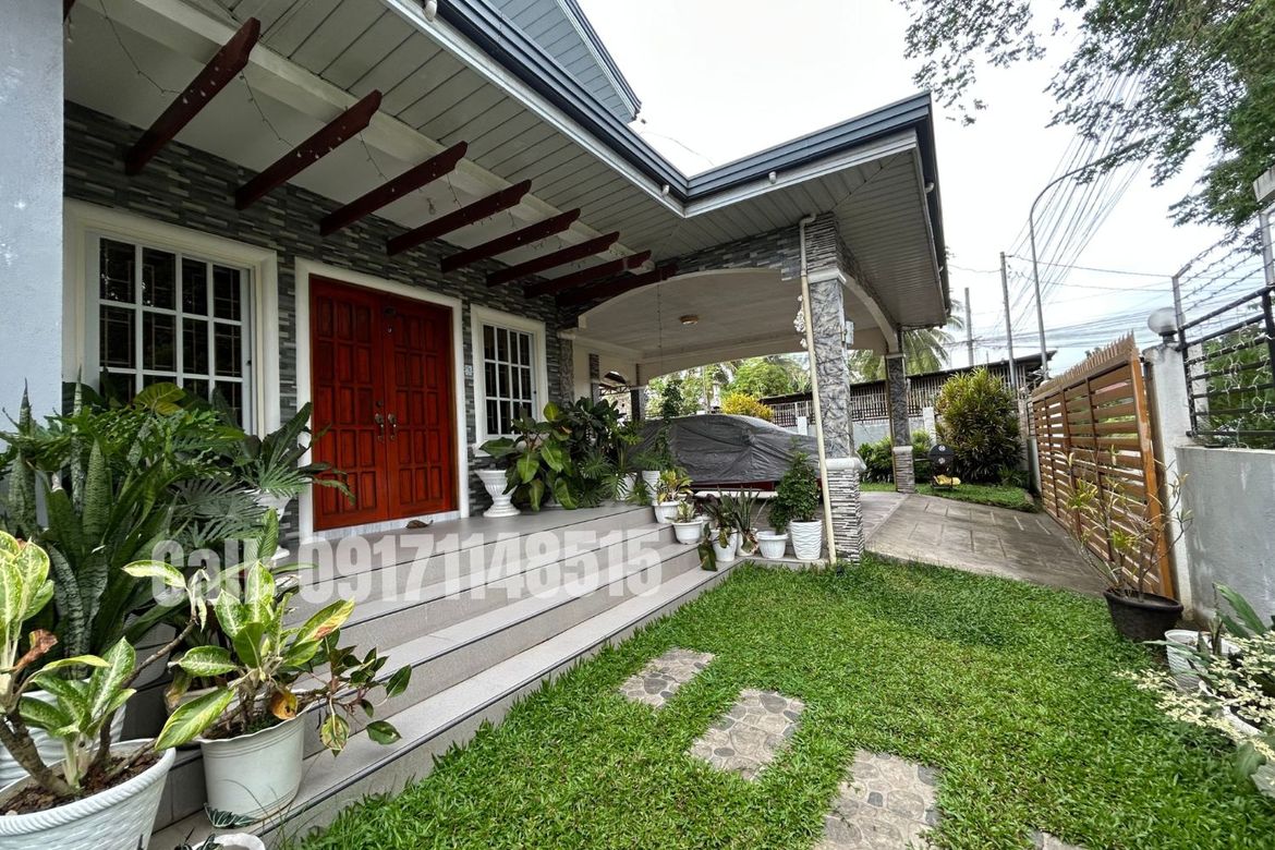 4 Bedroom House for Sale in Taloto, Tagbilaran, Bohol – photo 2