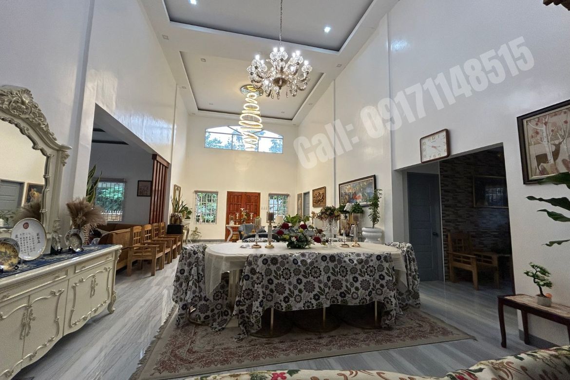 4 Bedroom House for Sale in Taloto, Tagbilaran, Bohol – photo 3