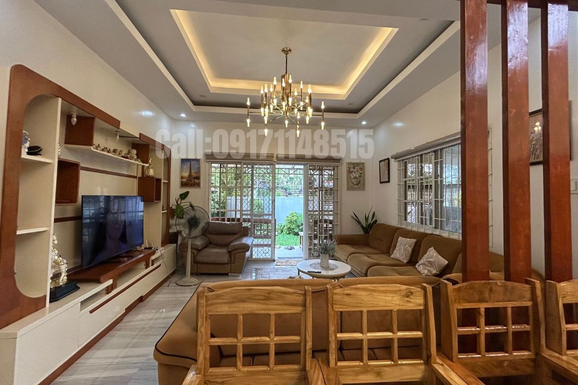4 Bedroom House for Sale in Taloto, Tagbilaran, Bohol – photo 5