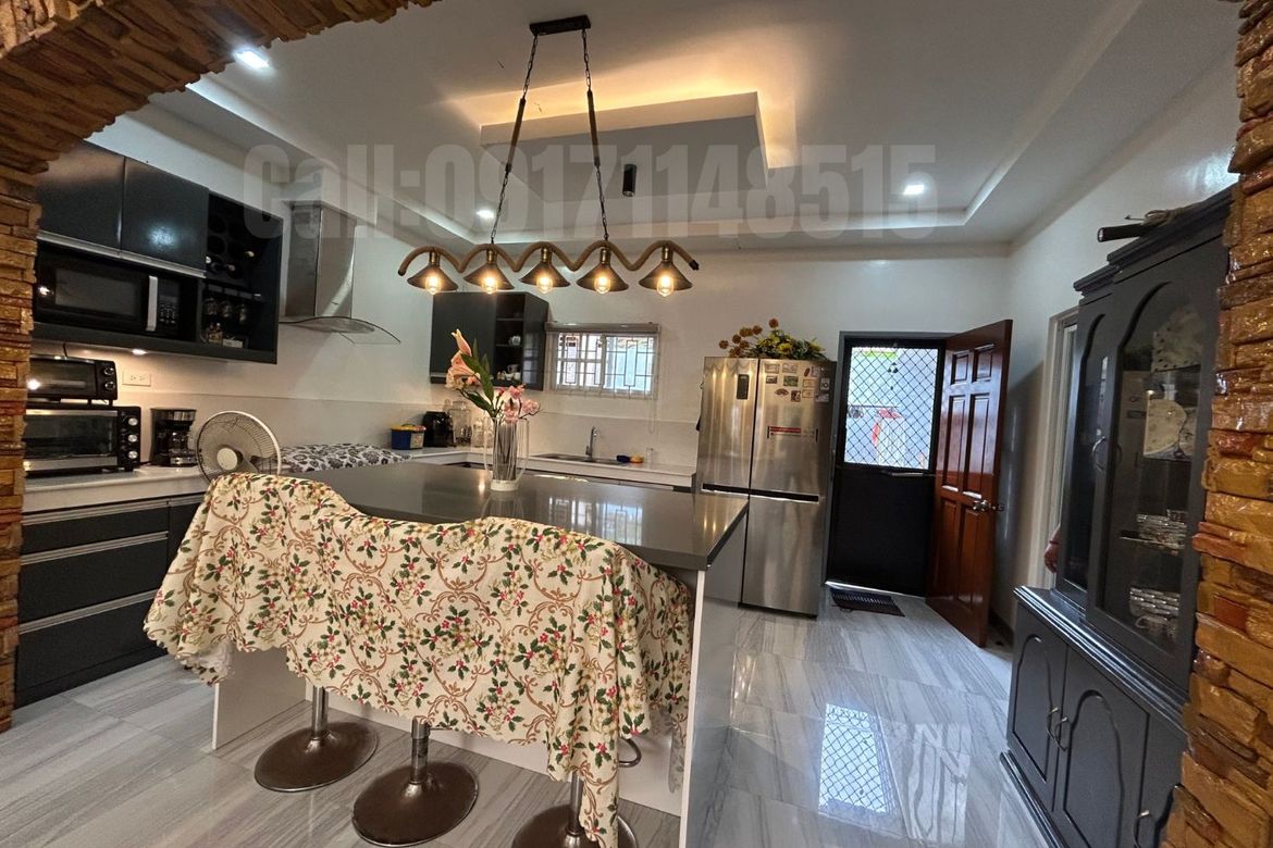 4 Bedroom House for Sale in Taloto, Tagbilaran, Bohol – photo 7