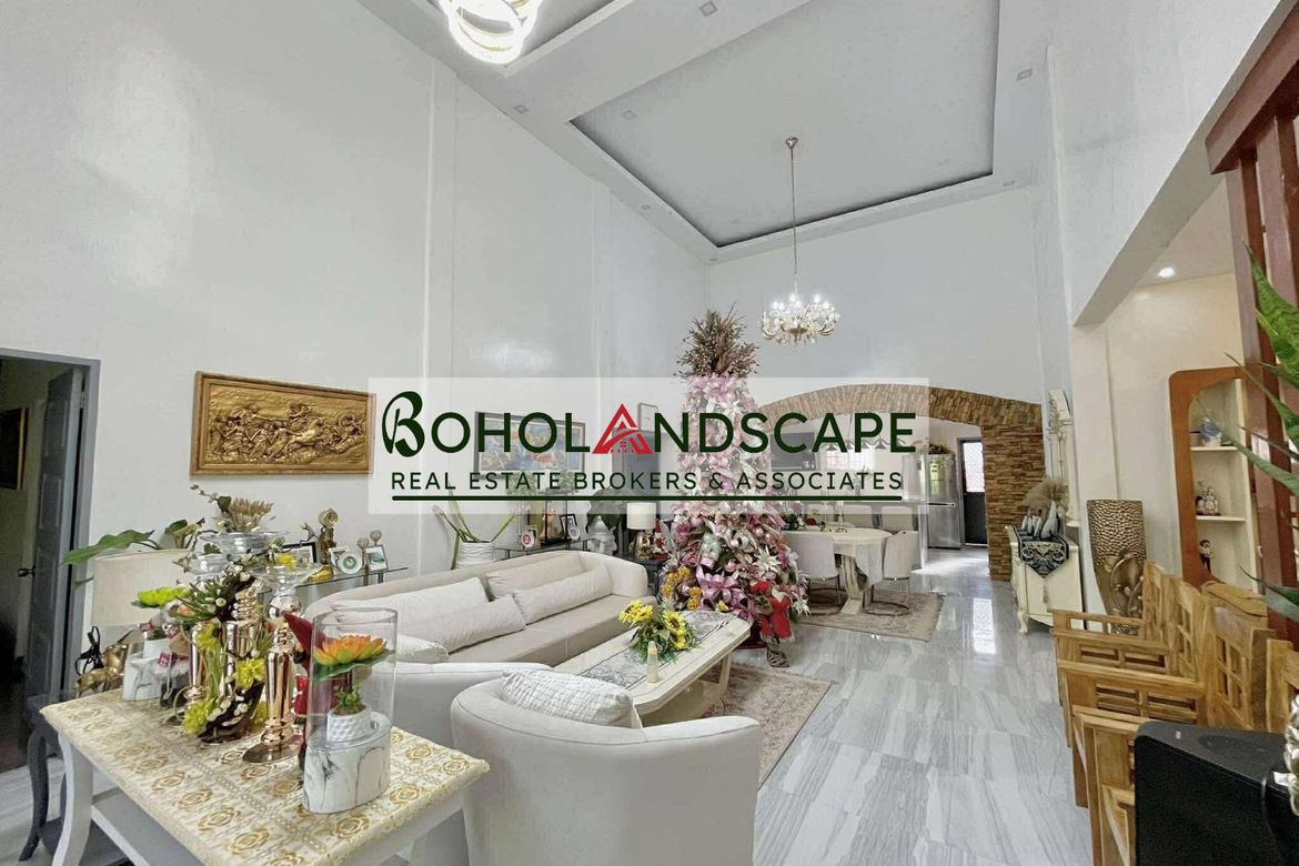 4 Bedroom House for Sale in Taloto, Tagbilaran, Bohol – photo 3