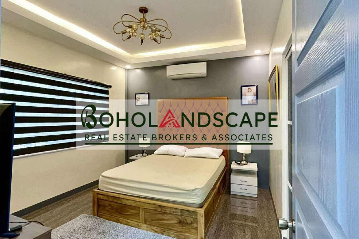 4 Bedroom House for Sale in Taloto, Tagbilaran, Bohol – photo 7