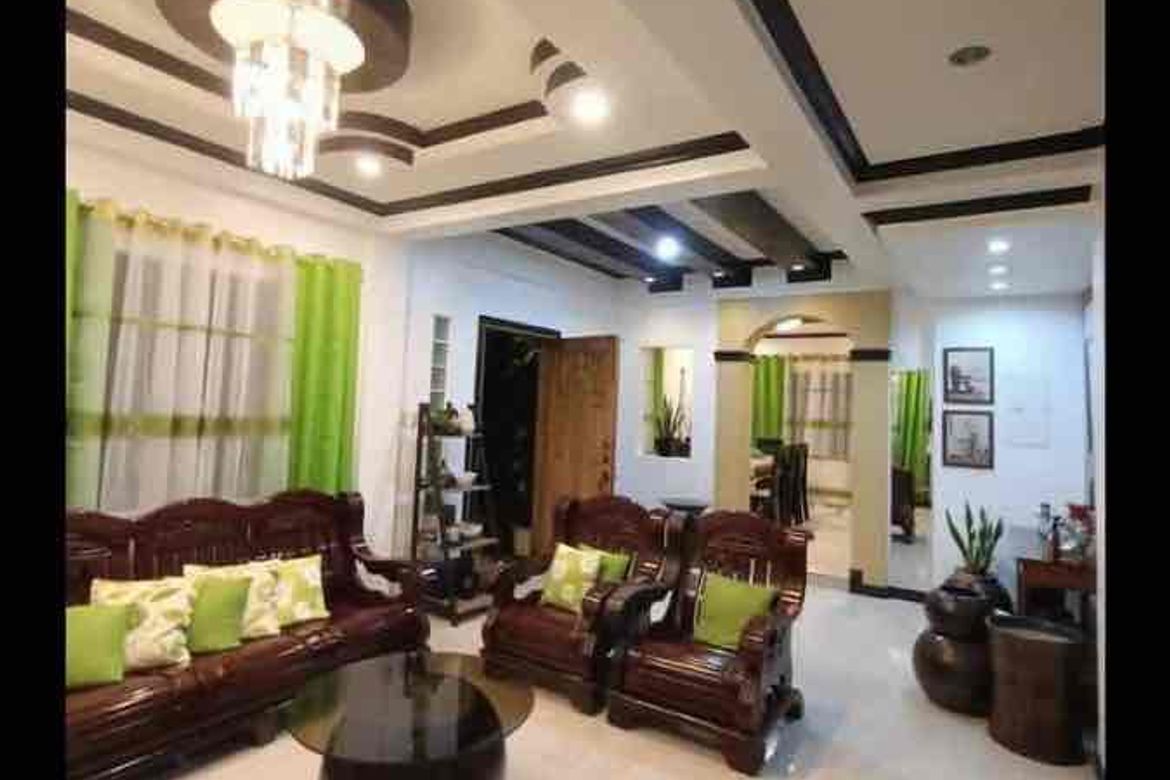 4 Bedroom House for Sale in Taloto, Tagbilaran, Bohol – photo 4