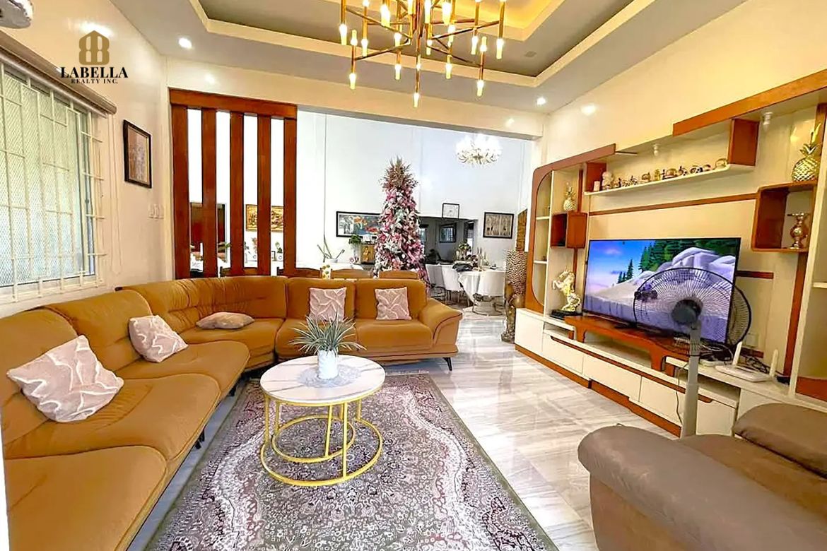 4 Bedroom House for Sale in Taloto, Tagbilaran, Bohol – photo 3