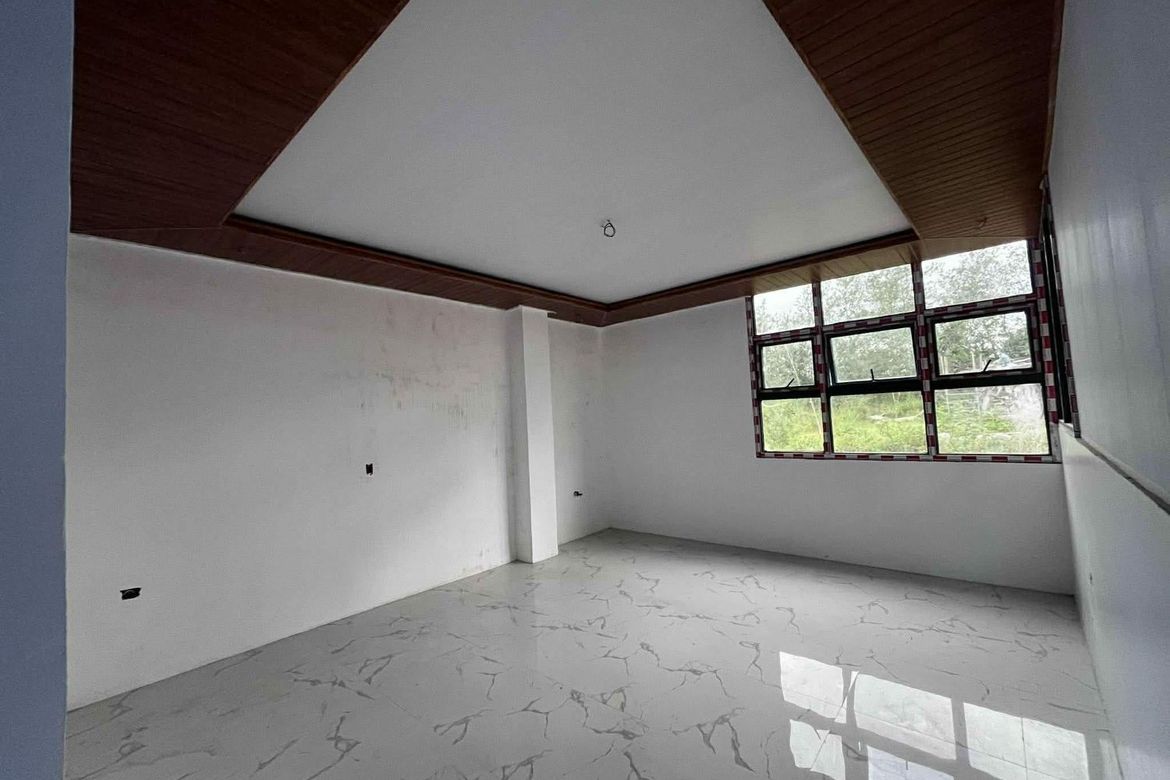4 Bedroom House for Sale in Taloy Sur, Tuba, Benguet – photo 7