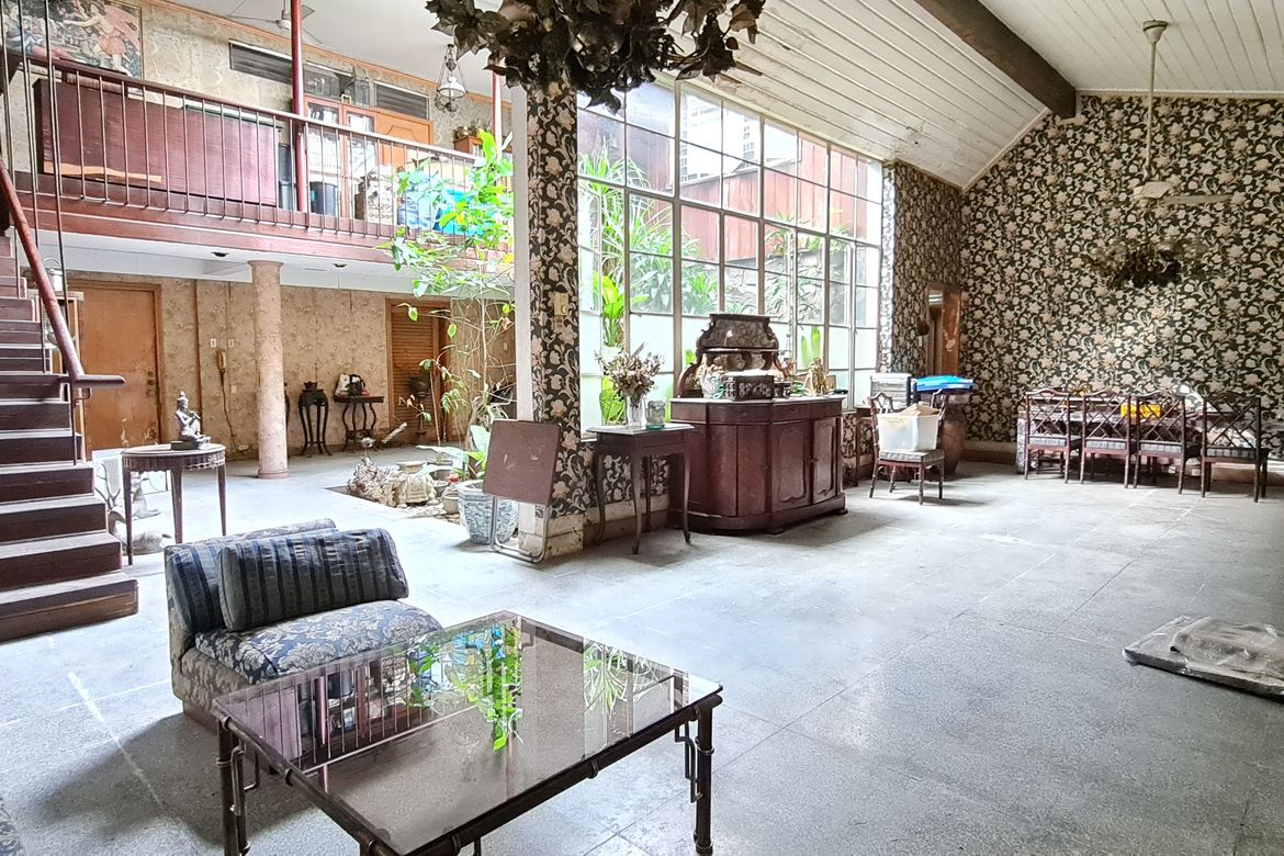 4 Bedroom House for Sale in Tambo, Parañaque, Metro Manila