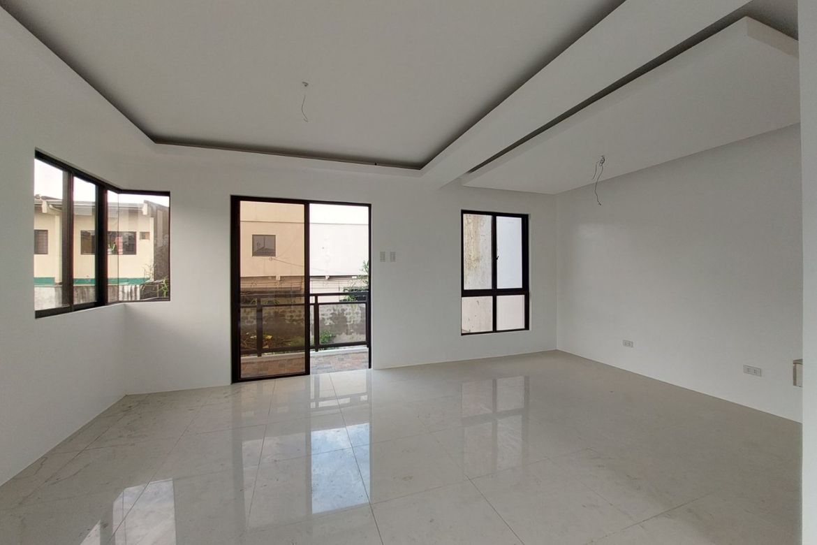 4 Bedroom House for Sale in Tandang Sora, Quezon City, Metro Manila – photo 7