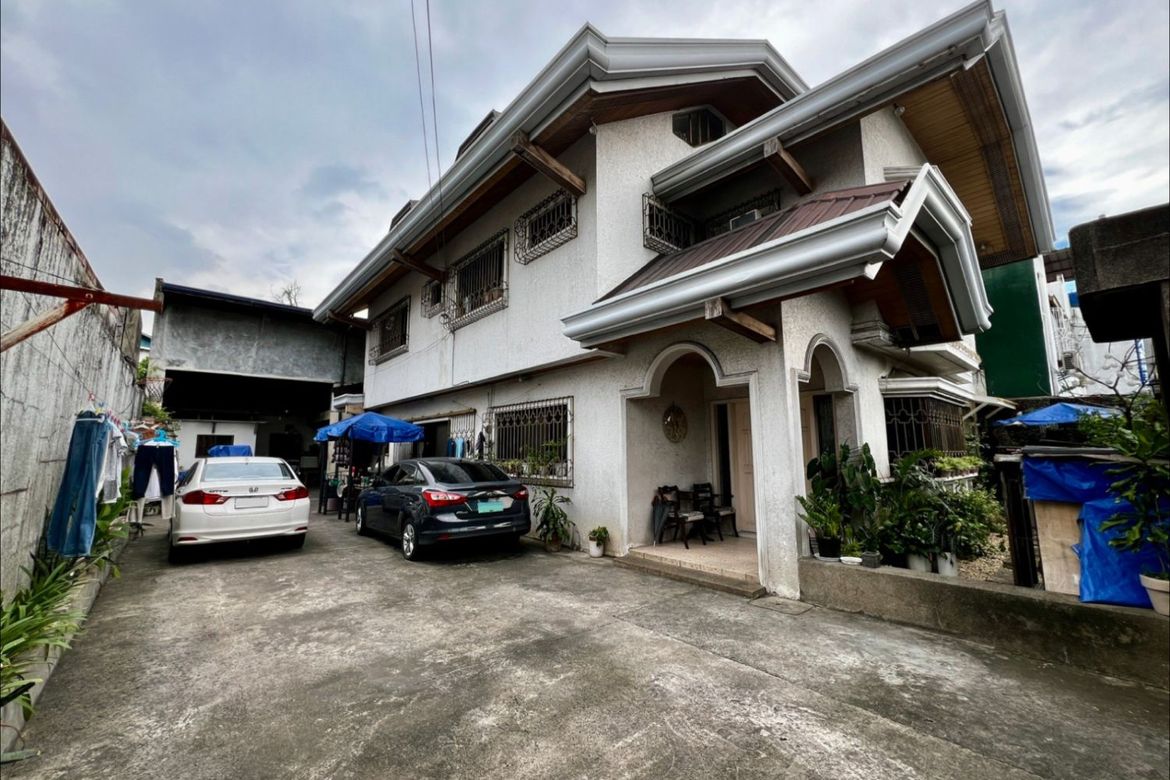 4 Bedroom House for Sale in Tandang Sora, Quezon City, Metro Manila – photo 2
