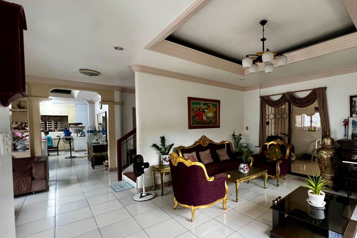 4 Bedroom House for Sale in Tandang Sora, Quezon City, Metro Manila – photo 4