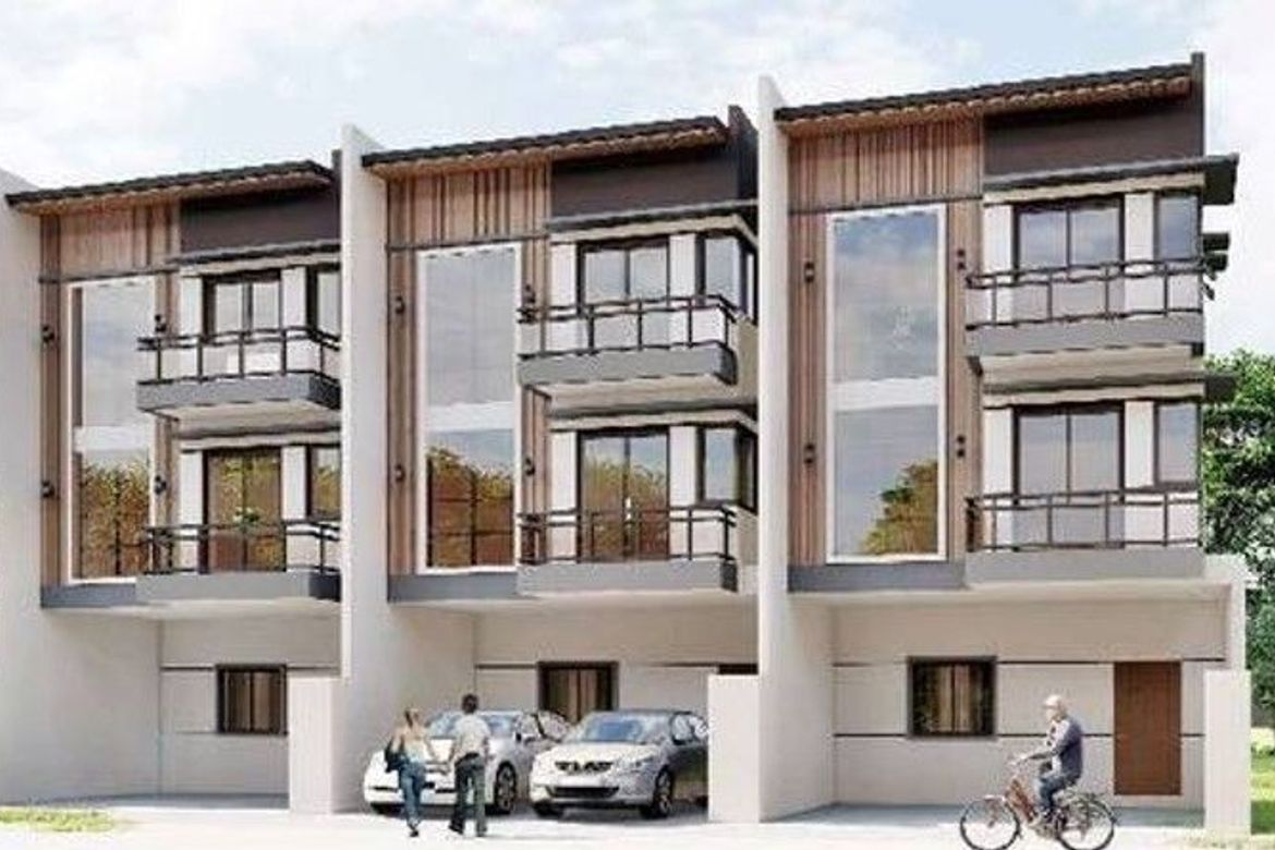 4 Bedroom House for Sale in Tandang Sora, Quezon City, Metro Manila