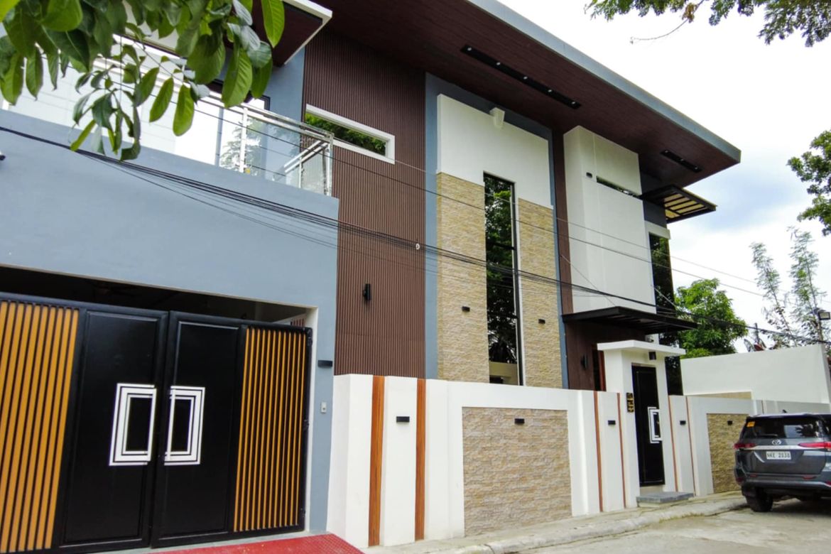 4 Bedroom House for Sale in Tangle, Mexico, Pampanga