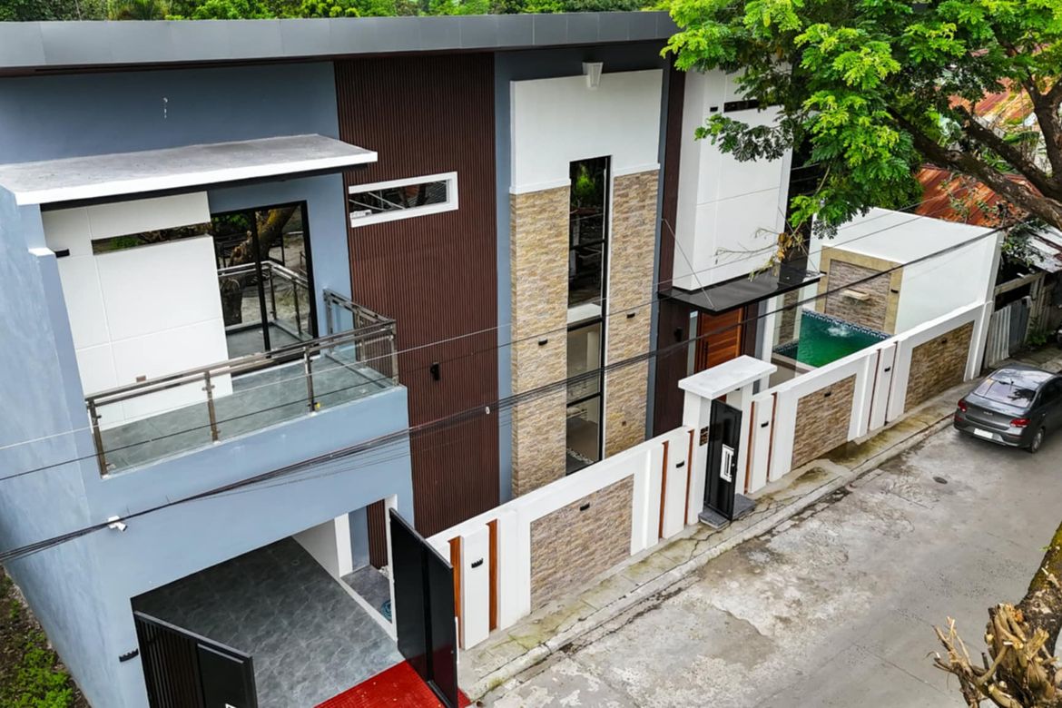 4 Bedroom House for Sale in Tangle, Mexico, Pampanga – photo 2