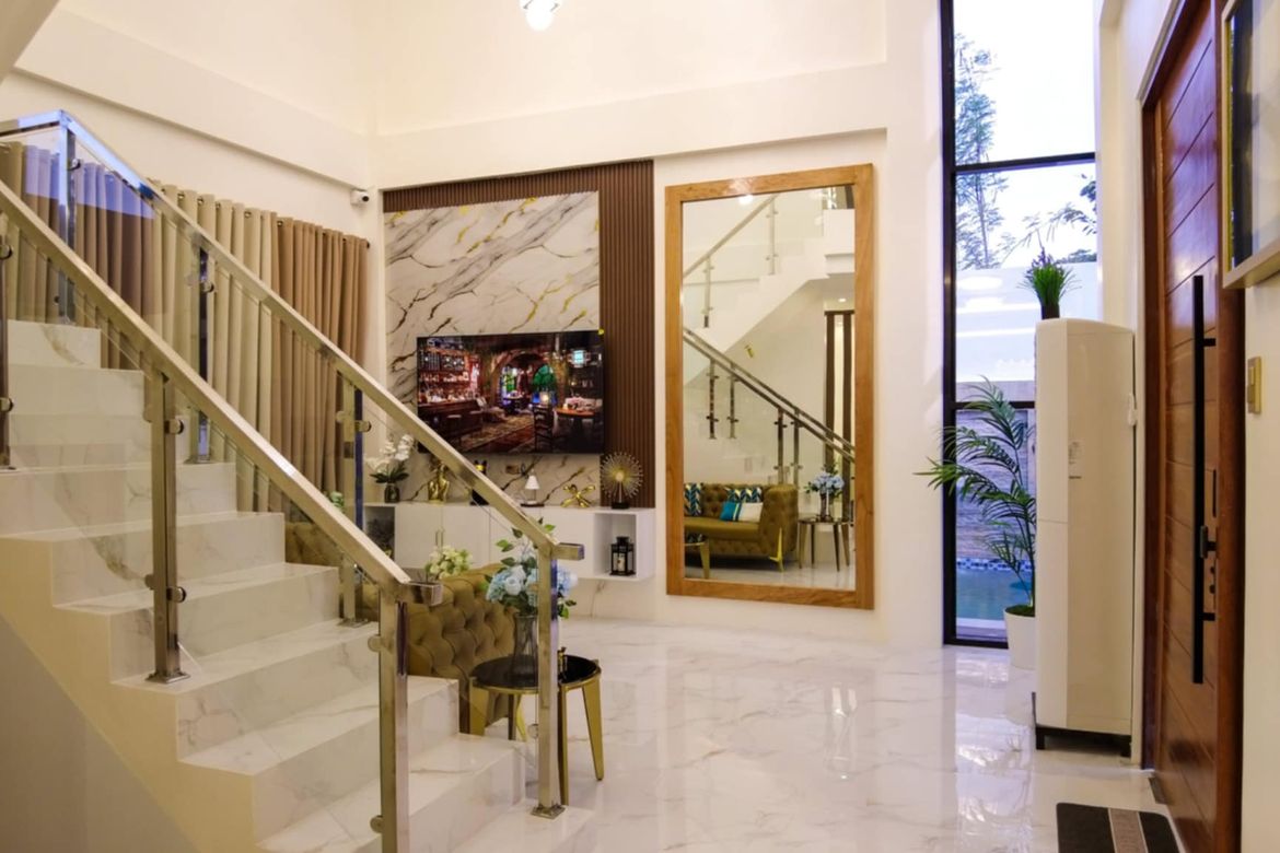 4 Bedroom House for Sale in Tangle, Mexico, Pampanga – photo 7
