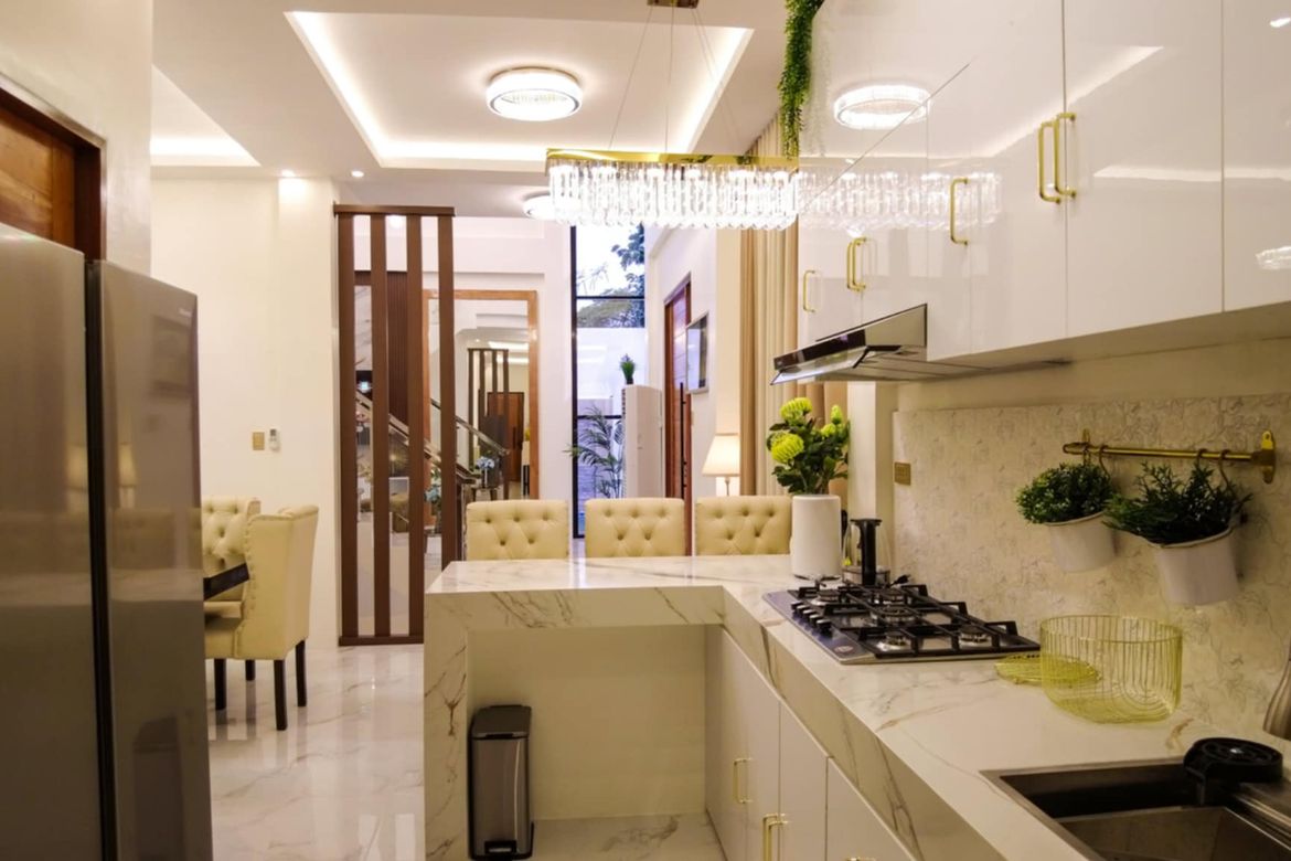 4 Bedroom House for Sale in Tangle, Mexico, Pampanga – photo 8