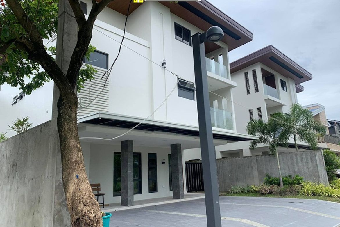 4 Bedroom House for Sale in Tangle, Mexico, Pampanga – photo 2