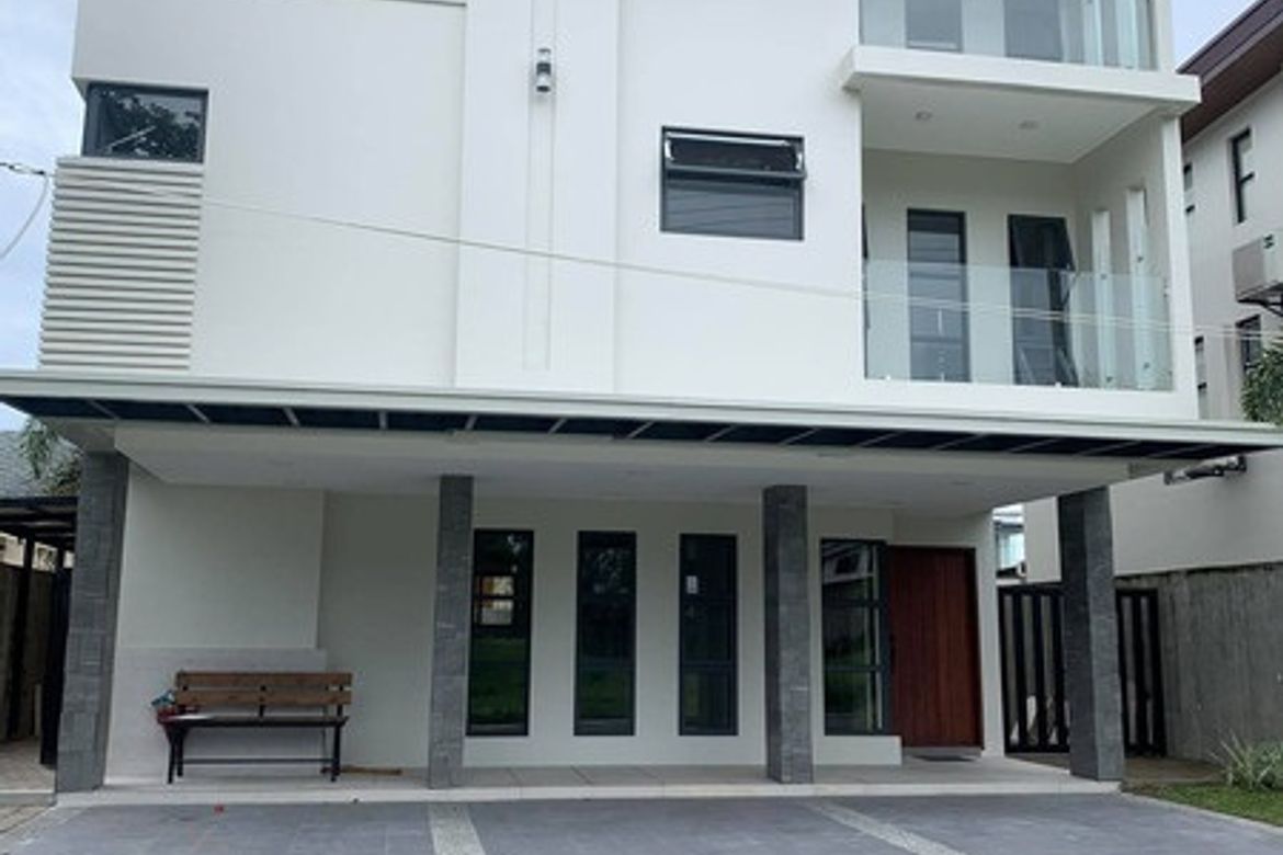 4 Bedroom House for Sale in Tangle, Mexico, Pampanga – photo 3