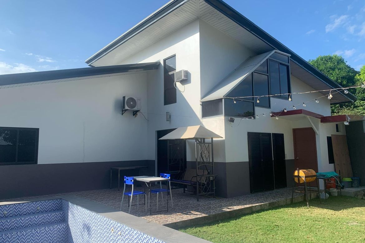 4 Bedroom House for Sale in Tangle, Mexico, Pampanga
