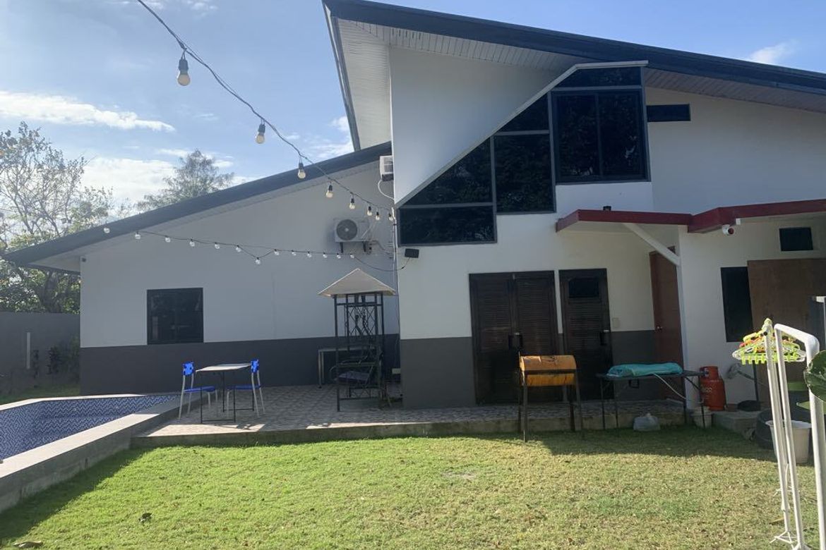 4 Bedroom House for Sale in Tangle, Mexico, Pampanga – photo 2