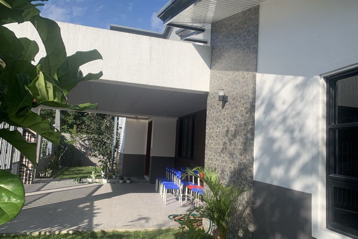 4 Bedroom House for Sale in Tangle, Mexico, Pampanga – photo 3