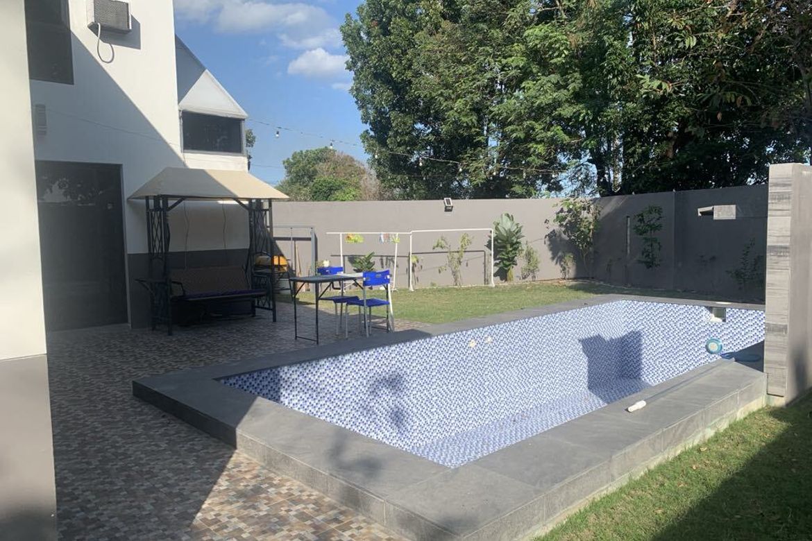 4 Bedroom House for Sale in Tangle, Mexico, Pampanga – photo 5