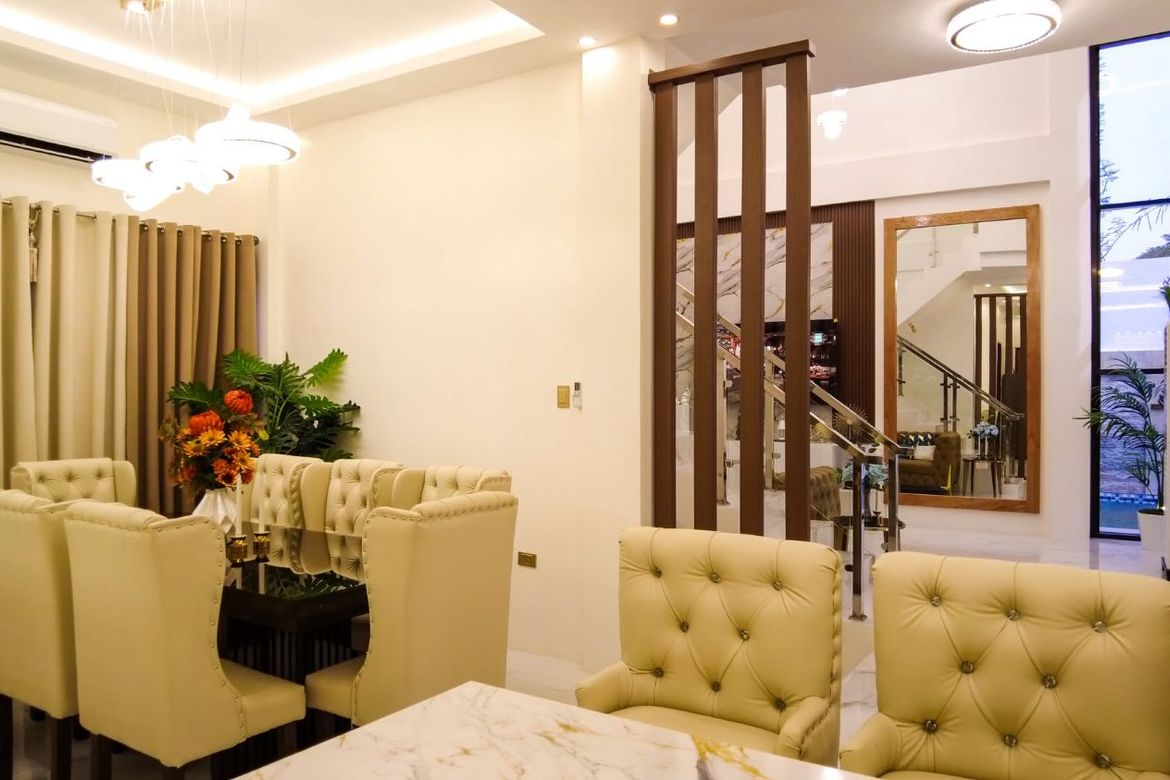 4 Bedroom House for Sale in Tangle, Mexico, Pampanga – photo 6