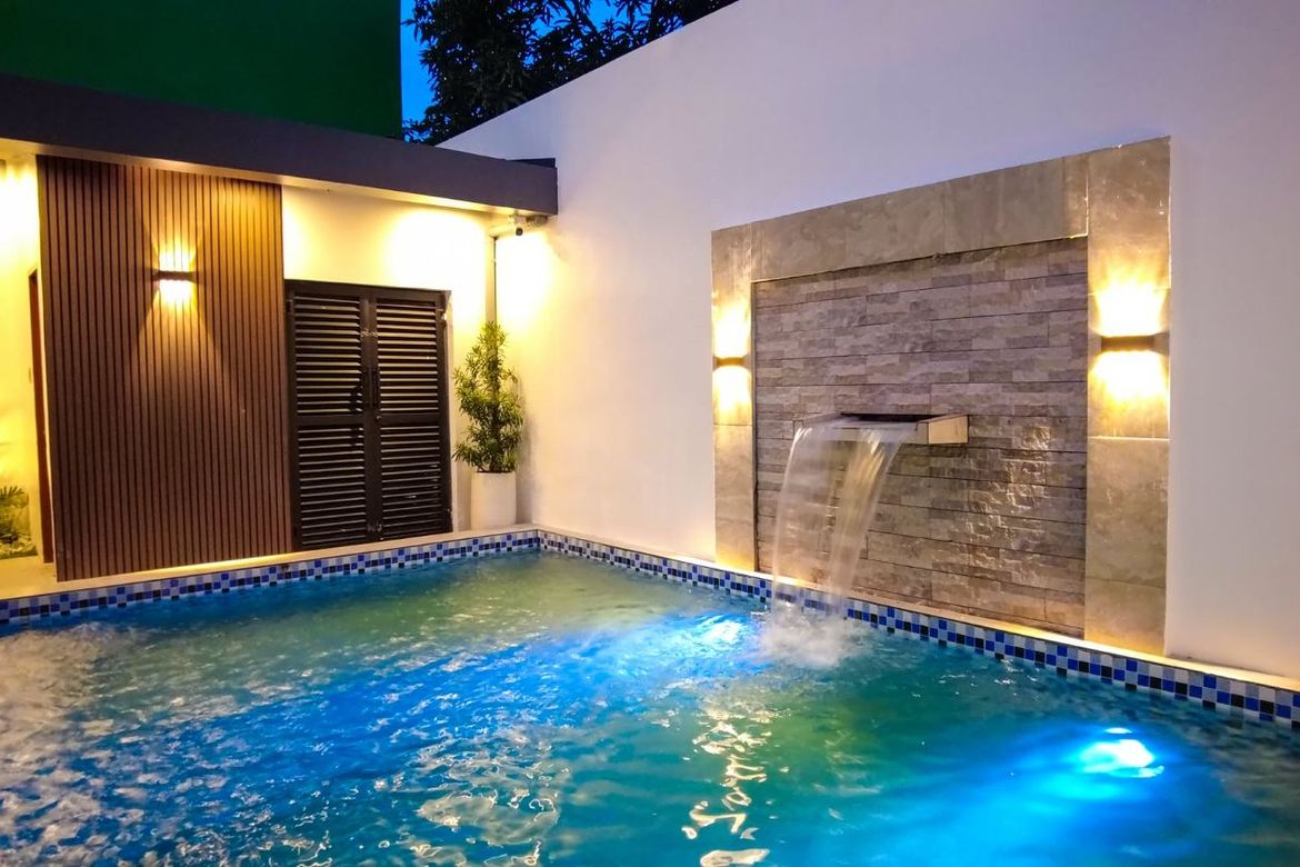 4 Bedroom House for Sale in Tangle, Mexico, Pampanga – photo 7