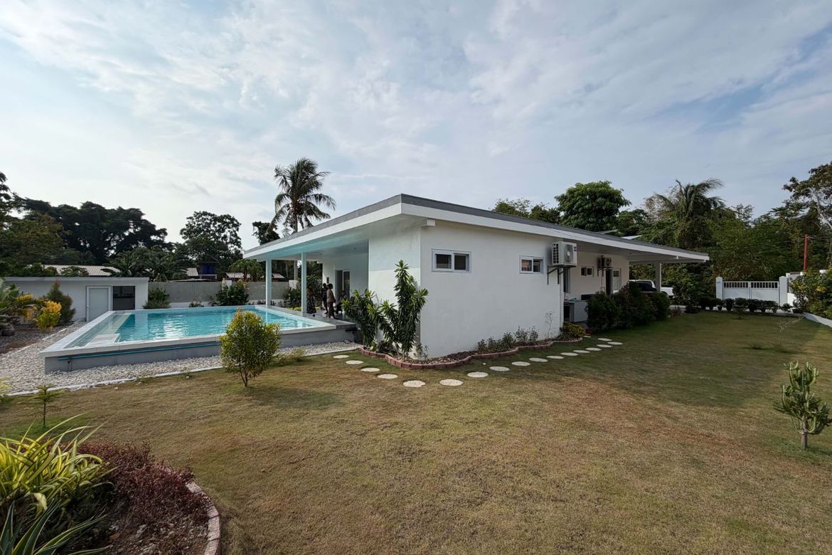 4 Bedroom House for Sale in Tangnan, Panglao, Bohol – photo 3