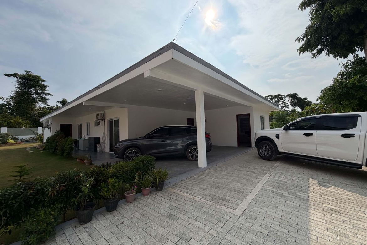 4 Bedroom House for Sale in Tangnan, Panglao, Bohol – photo 7