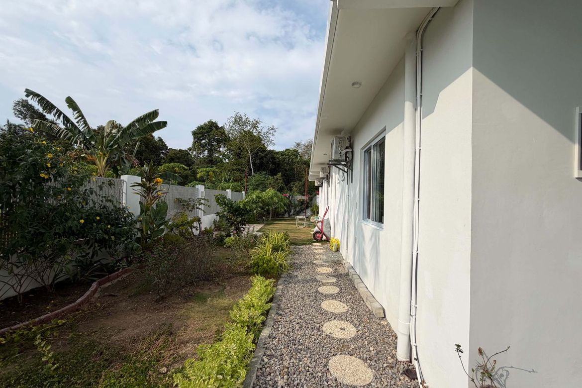 4 Bedroom House for Sale in Tangnan, Panglao, Bohol – photo 8