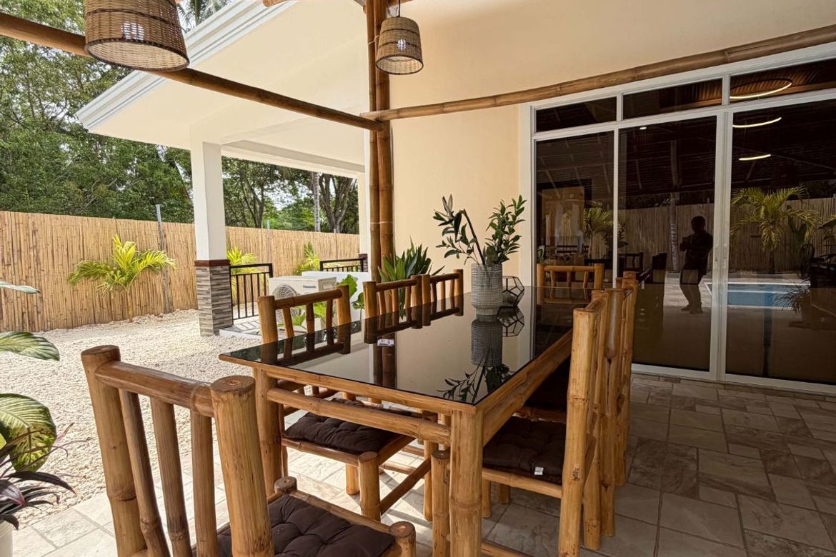 4 Bedroom House for Sale in Tangnan, Panglao, Bohol – photo 2