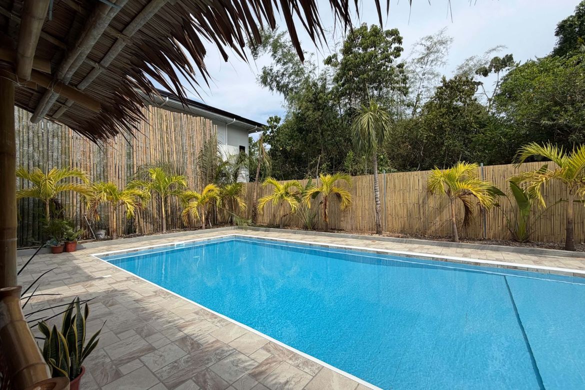 4 Bedroom House for Sale in Tangnan, Panglao, Bohol – photo 6