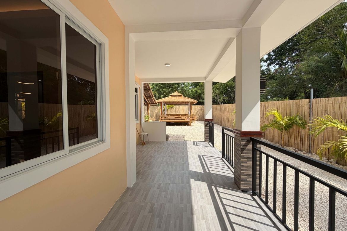 4 Bedroom House for Sale in Tangnan, Panglao, Bohol – photo 8