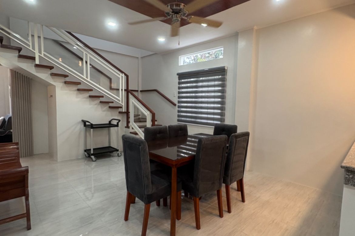 4 Bedroom House for Sale in Tangub, Bacolod, Negros Occidental – photo 6