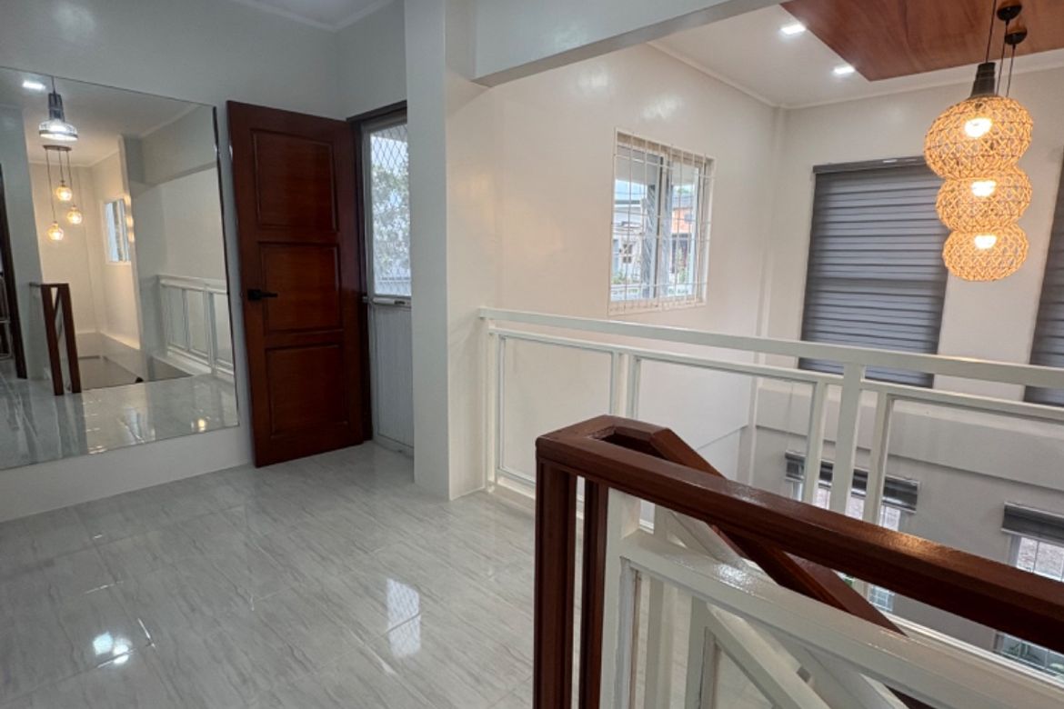 4 Bedroom House for Sale in Tangub, Bacolod, Negros Occidental – photo 7